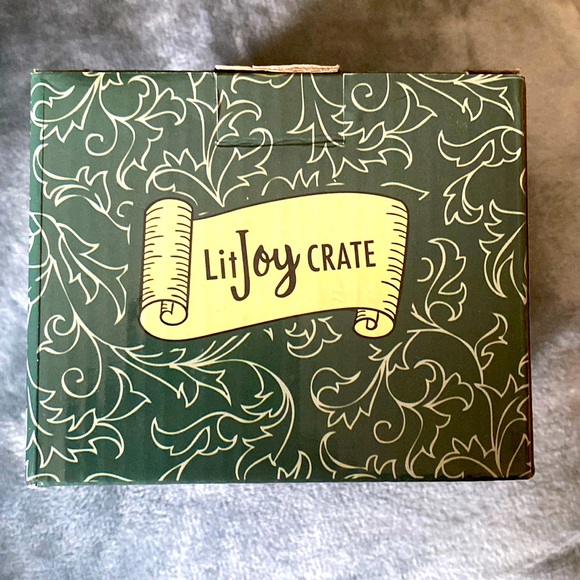 RARE LitJoy Exclusive Harry Potter Black Family Tapestry Mug 4” Diameter - Picture 10 of 16